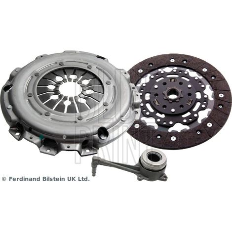 Kit d'embrayage Blue Print ADV1830131 AUDI 03L 141 016 P 03L 141 016 P S3