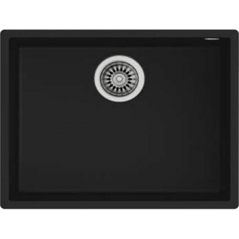 Lavello a Una Vasca Teka Square 50.40 TG (60 cm) (1/3)