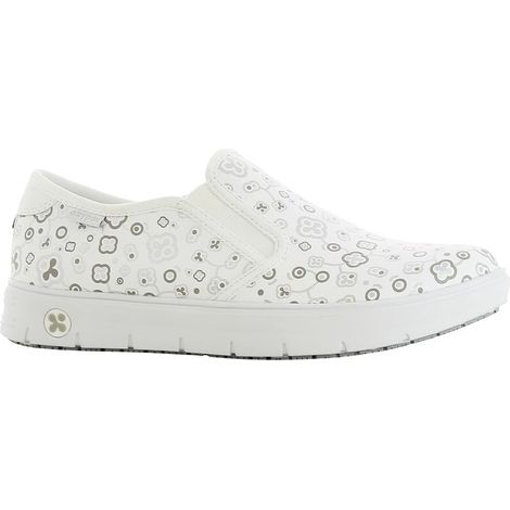 Scarpa da lavoro Oxypas Nadine ESD SRC Modello Oxypas Grey 42