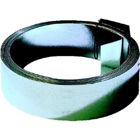 Tonna - FEUILLARD 5M GALVA
