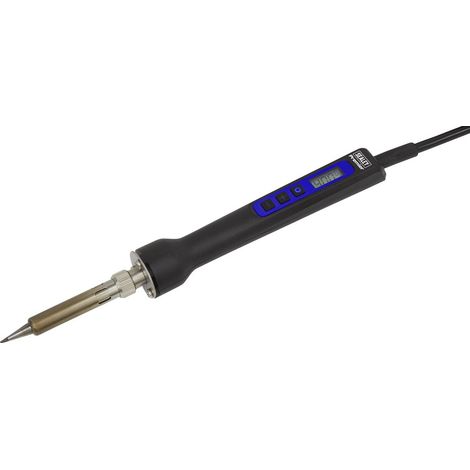 Sealey Premier Digital Soldering Iron 80W/230V SD002 (1/2)