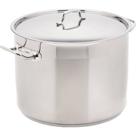 Olla tradicional NOIS Profi Line 19,4 l (1/5)