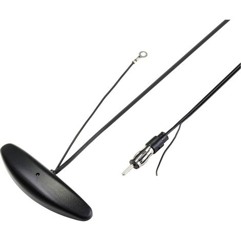 Renkforce Antenna a disco per auto con amplificatore (1/3)