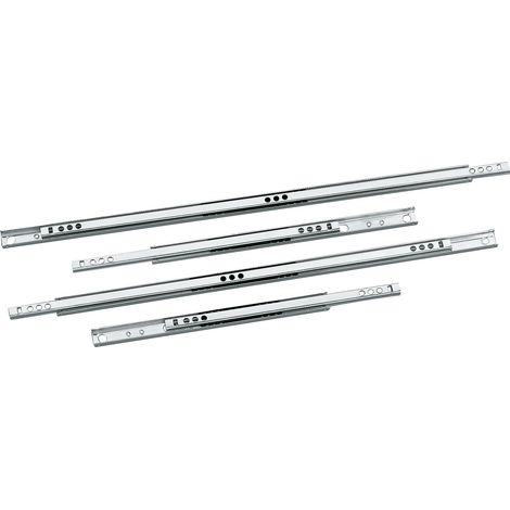 -CAHERSA- GUIA CAJON 25-374X17 GALVANIZADO AMIG (1/2)
