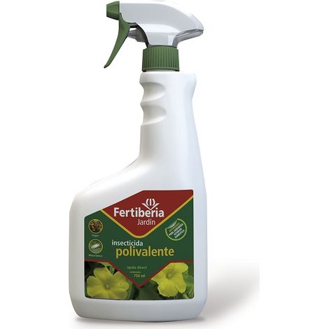Fertiberie insectieuse polivalente 750 ml