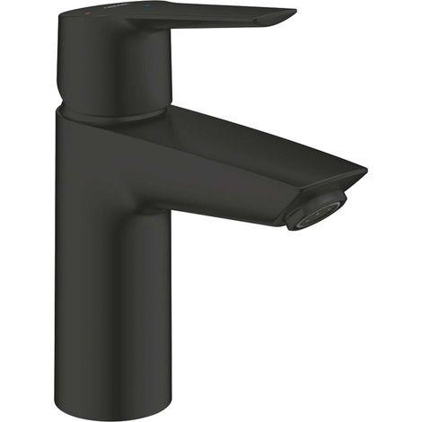 GROHE Start Miscelatore monocomando lavabo dimensione S - Nero opaco