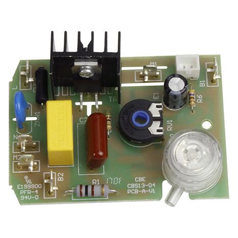 Delonghi scheda elettronica PCB scopa aspirapolvere Colombina XL145 XL160 XL185