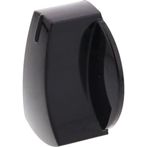 HIGH ONE HIGHONE, MANETTE Plaque NOIRE ap217513 DELTA-B 3822 12h 6mm 14mm (1/2)