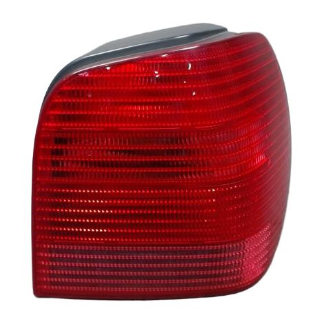 [PRODUIT D'OCCASION] Feu Arriere Droit VOLKSWAGEN Polo 99-2001 ♻️ Ref Oe. 6n0945096h - Garantie à vie (1/3)