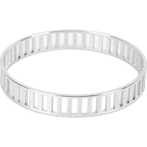 Bague ABS Reluctor 00019979 Résistante à l'Usure, Remplacement Durable pour Série 1 E81 E82 E87 E88 (1/5)