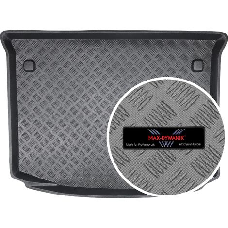 Alfombrilla para maletero MAX-MAT para Fiat Bravo II Hatchback 2007-2014