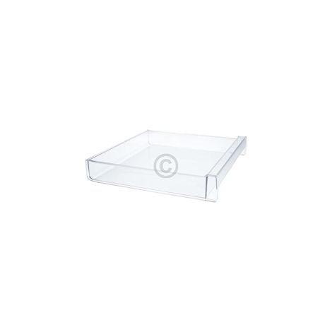 Cassetto compatibile con Whirlpool 481010596939 Top 400 x 65 x 365 mm per congelatore