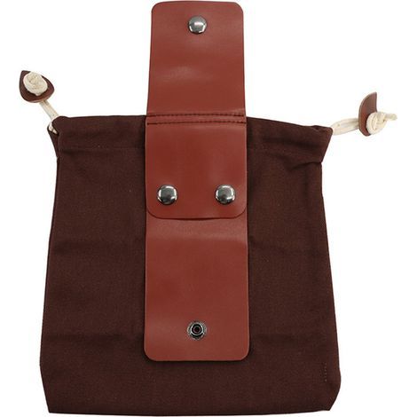 (Green)Foldable Fruit Picking Pouch Oxford Cloth Fruit Picking Bag Heavy Duty Tool Bag with Leather Cover for Outdoor Camping/Picnic/Hiking