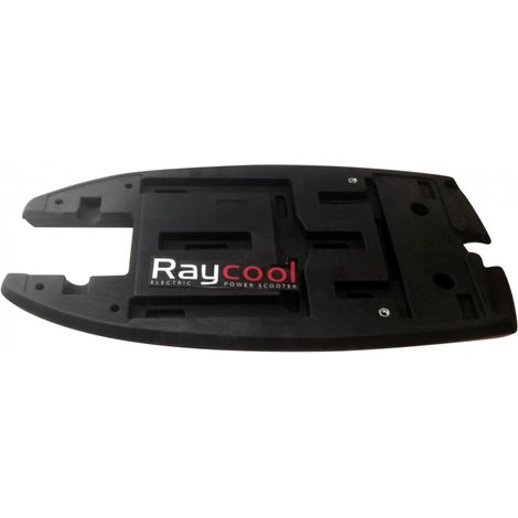 Reposapiés estrecho para patinete eléctrico Raycool