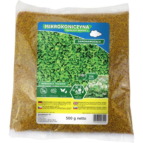 ARPON MICROCLOVER ABERCREST F1 500G