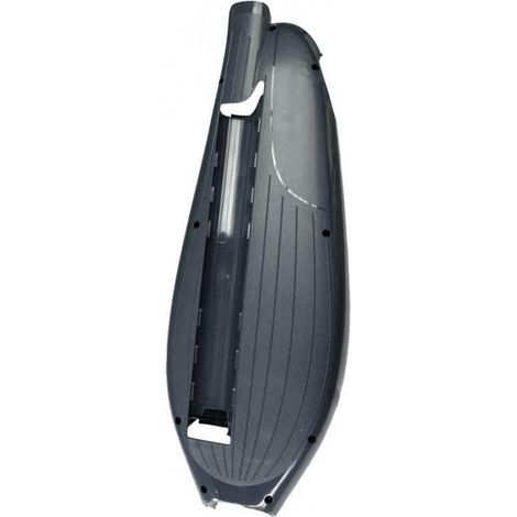 Guscio posteriore folletto vk 150 originale vorwerk