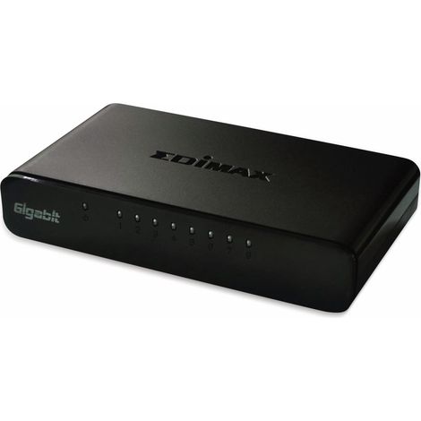 Nedis CRDRU2300BK Kartenleser Multicard USB 2.0 (1/5)