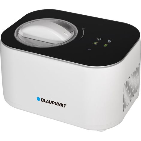 Blaupunkt ICM401 Eismaschine (1/5)