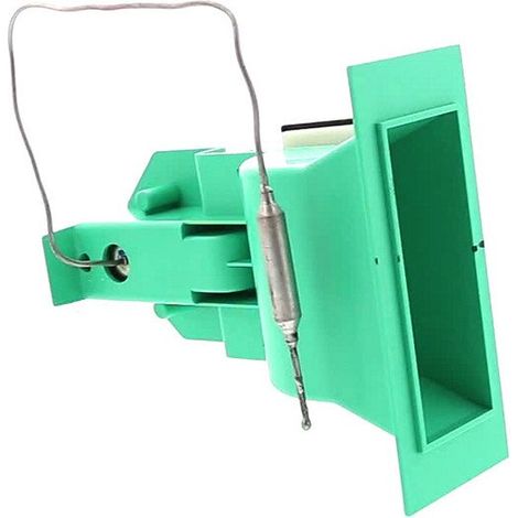 Boitier de controle température pour Réfrigérateur, Congélateur SAMSUNG DA67-10264B (1/2)
