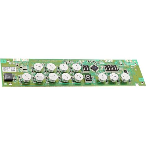 Electrolux 3875729075 Módulo configurado horno