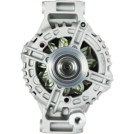 Lichtmaschine BMW E87 E46 E90 E85 (1/5)