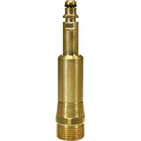Adaptateur coupleur M22M: coupleur Quick-Coupling Karcher (1/2)