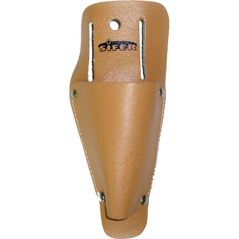 SIFER-TASCHE FÜR ZANGEN 9026 und RE273M