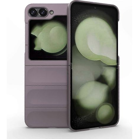 Coque de téléphone antichoc pliable, protection renforcée pour smartphone robuste et résistant aux chocs (1/4)