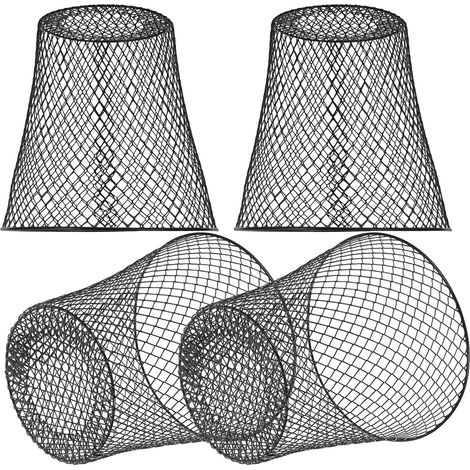 pi ces Protection Plantes Fer Cage Jardin Robuste et R (1/5)