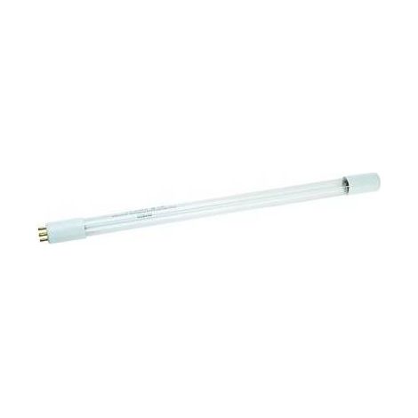LAMPADA UV -T5L10 W (UV 10 W) Misura: L. 21 cm