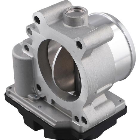 Corps de papillon 6460901270 6460901470 A2C86626500 pour Mercedes-Benz (1/5)