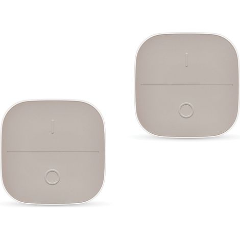 WiZ Vorteilspaket mit 2 Tragbaren Tasten (batteriebetrieben) - WiZ Accessories - WLAN (1/5)