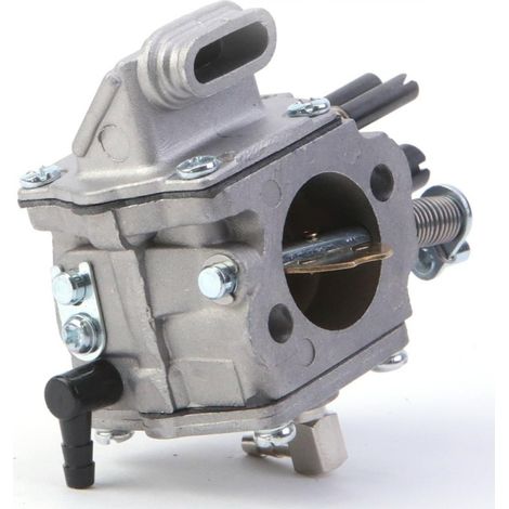Carburateur pour tronçonneuse Stihl 065 MS650 (1/5)