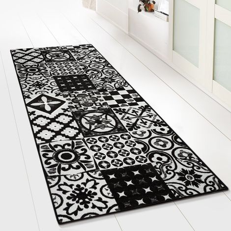 Teppich-Läufer auf Maß Sligo 80 x 400 cm