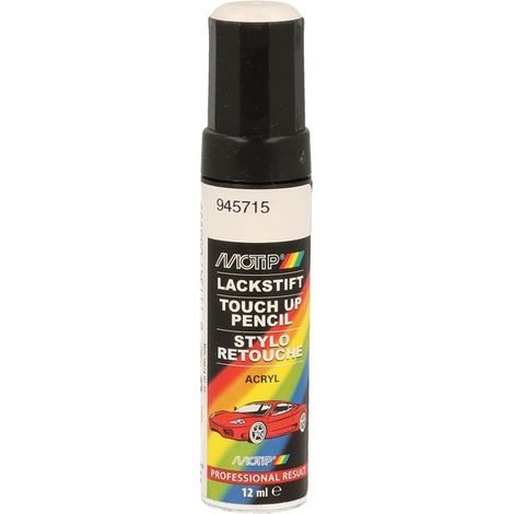 Stylo peinture, retouche, M945715 12 ml - MOTIP