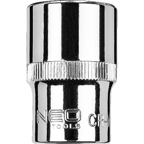 Chiave a bussola esagonale da 1/2", 27 mm (1/2)