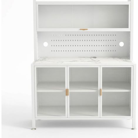 Mueble de almacenaje para alimentación de bebé modelo 51 (1/5)