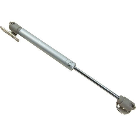 Cilindro de gas de 120 N para elevador de muebles para frentes de muebles (1/4)