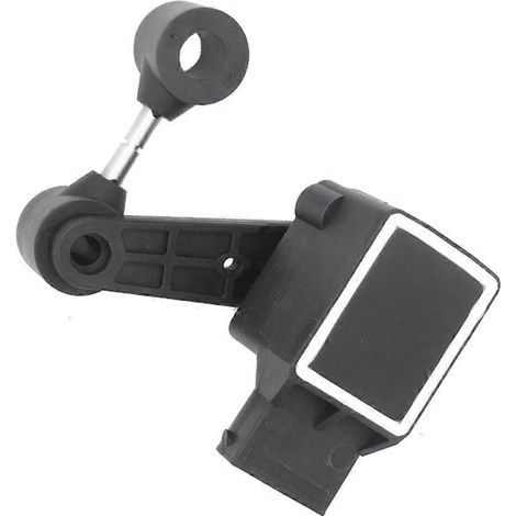 Capteur de hauteur de voiture pour Jaguar XJ8 XJR 2004-2007 C2C2255 C2C2242 (1/5)