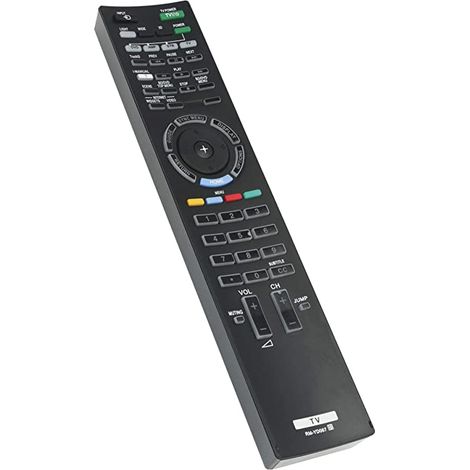 Telecomando di alta qualità per TV Sony RM-YD0670