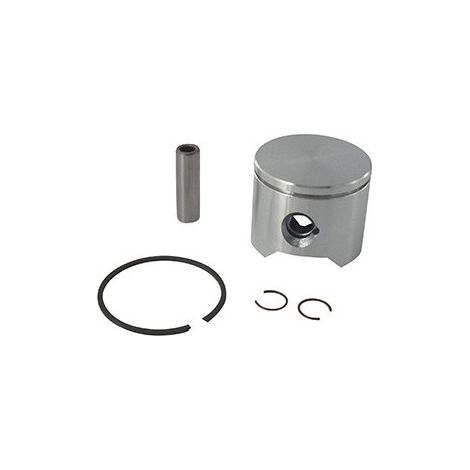 Piston Complet De Remplacement Adaptable Husqvarna Pour Notre Cylindrée 5708308.