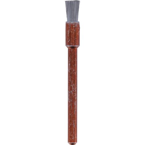 Dremel 532 Stainless Steel Brush 3,2 mm Pack of 3