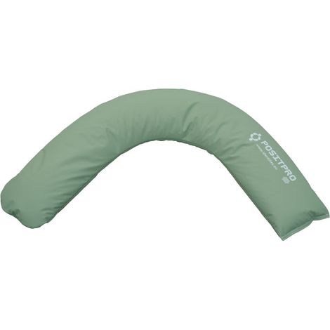 Coussin demi-lune Positpro microbilles