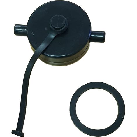 Tapon Brida Grande compatible con Km15A  Ref 450918