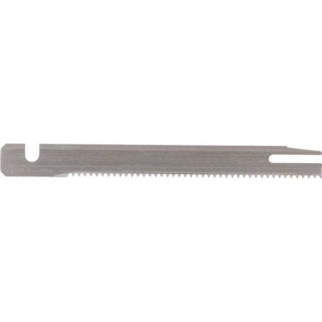 Set de 2 hojas de sierra 70 mm BOSCH 2607018013