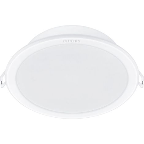 Philips Meson lampe encastrée blanche 23,5 W 2550 lumens (1/4)