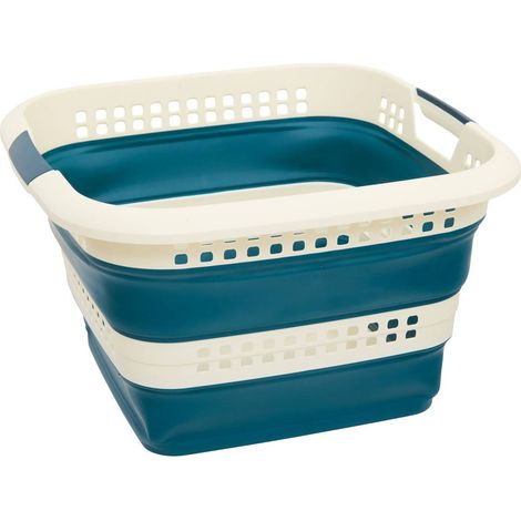 Cesto retrattile 40l ass - 5five (1/5)