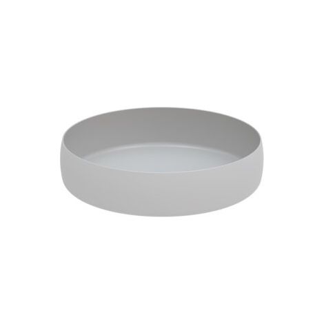 BETTE A243-413PW Lavabos ronds Liv cuvette Dust PW (1/5)