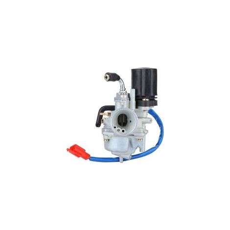 Remplacement de carburateur pour carburateur 2 temps Dinli 50cc 90cc 110cc ATV Quad accessoire (1/5)