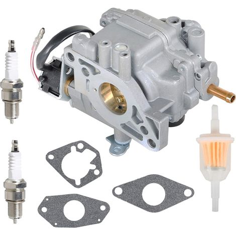 Carburateur 2485332-S CH18 18 CV CH20 20 CV CH22 22 CV Moteur à carbure Kohler 18-22 CV Carburateur 2485332-S (1/3)
